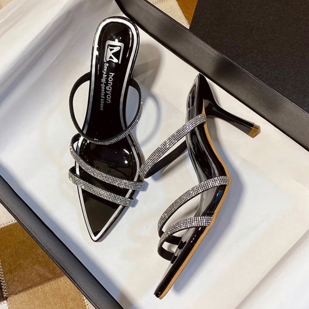 Heels 👠